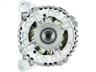 A0142(P) - Alternator Brand new AS-PL Alternator with freewheel pulley