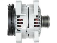 A0142(P) - Alternator Brand new AS-PL Alternator with freewheel pulley