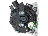 A0142(P) - Alternator Brand new AS-PL Alternator with freewheel pulley