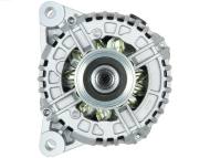 A0142(P-INA) - Alternator Brand new AS-PL Alternator with INA freewheel pul