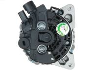 A0142(P-INA) - Alternator Brand new AS-PL Alternator with INA freewheel pul