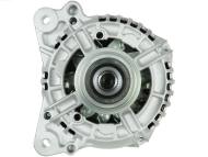 A0190(P-INA) - Alternator Brand new AS-PL Alternator with INA freewheel pul
