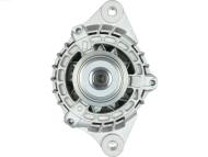 A4034(P) - Alternator Brand new AS-PL Alternator with freewheel pulley