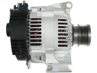 A3082(P) - Alternator Brand new AS-PL Alternator with freewheel pulley