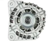 A3037(P) - Alternator Brand new AS-PL Alternator with freewheel pulley