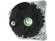 A3037(P) - Alternator Brand new AS-PL Alternator with freewheel pulley