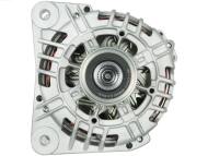 A3037(P-INA) - Alternator Brand new AS-PL Alternator with INA freewheel pul
