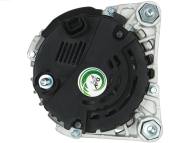A3037(P-INA) - Alternator Brand new AS-PL Alternator with INA freewheel pul