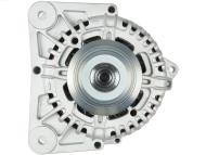 A3052(P) - Alternator Brand new AS-PL Alternator with freewheel pulley