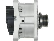 A3052(P) - Alternator Brand new AS-PL Alternator with freewheel pulley