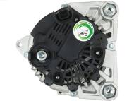 A3052(P) - Alternator Brand new AS-PL Alternator with freewheel pulley