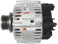 A3052(P) - Alternator Brand new AS-PL Alternator with freewheel pulley