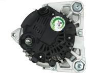A3052(P-INA) - Alternator Brand new AS-PL Alternator with INA freewheel pul