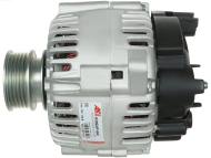 A3052(P-INA) - Alternator Brand new AS-PL Alternator with INA freewheel pul