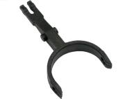 SL4002 - Widełki rozrusznika lever 