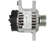 A4043(DENSO) - Alternator Brand new OEM DENSO Alternator