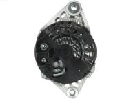 A4043(DENSO) - Alternator Brand new OEM DENSO Alternator