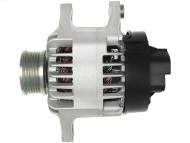 A4043(DENSO) - Alternator Brand new OEM DENSO Alternator