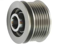 AFP3018(V) - Koło pasowe wolnobieżne alternatora Brand new AS-PL Premium