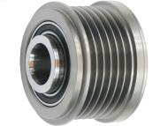 AFP3026(V) - Koło pasowe wolnobieżne alternatora Brand new AS-PL Premium