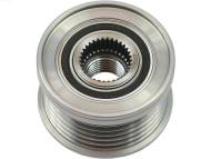 AFP3026(V) - Koło pasowe wolnobieżne alternatora Brand new AS-PL Premium