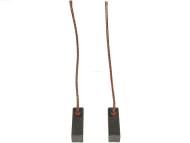 OB9049 - Szczotki - inne Brand new AS-PL Other brush set