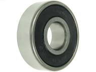 ABE9002(BULK) - Łożysko Brand new AS-PL Bearing 