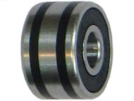 ABE9027(BULK) - Łożysko Brand new AS-PL Bearing 