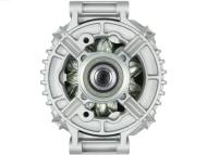 A0035(P-INA) - Alternator Brand new AS-PL Alternator with INA freewheel pul