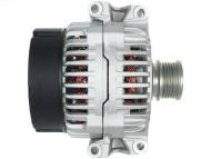A0035(P-INA) - Alternator Brand new AS-PL Alternator with INA freewheel pul