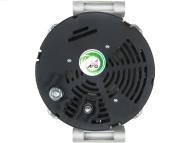 A0035(P-INA) - Alternator Brand new AS-PL Alternator with INA freewheel pul