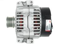 A0035(P-INA) - Alternator Brand new AS-PL Alternator with INA freewheel pul