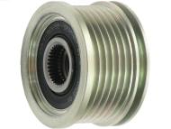 AFP6030(INA) - Koło pasowe wolnobieżne alternatora Brand new INA Alternator