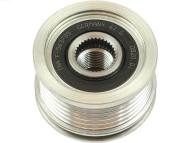 AFP6030(INA) - Koło pasowe wolnobieżne alternatora Brand new INA Alternator