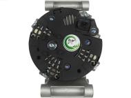 A0359 - Alternator Brand new AS-PL Alternator 