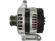 A0359 - Alternator Brand new AS-PL Alternator 