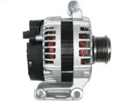 A0358 - Alternator Brand new AS-PL Alternator
