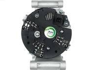 A0358 - Alternator Brand new AS-PL Alternator