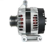 A0358 - Alternator Brand new AS-PL Alternator