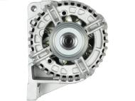A0061(P) - Alternator Brand new AS-PL Alternator with freewheel pulley