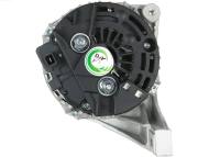 A0061(P) - Alternator Brand new AS-PL Alternator with freewheel pulley
