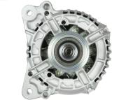 A0046(P-INA) - Alternator Brand new AS-PL Alternator with INA freewheel pul