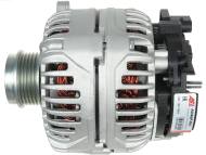 A0046(P-INA) - Alternator Brand new AS-PL Alternator with INA freewheel pul