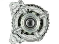 A0059(P-INA) - Alternator Brand new AS-PL Alternator with INA freewheel pul