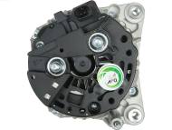 A0059(P-INA) - Alternator Brand new AS-PL Alternator with INA freewheel pul