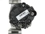 A3055(VALEO) - Alternator Brand new OEM VALEO Alternator