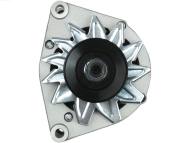 A0393 - Alternator Brand new AS-PL Alternator 