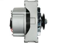 A0393 - Alternator Brand new AS-PL Alternator 