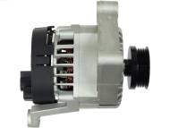 A4111 - Alternator Brand new AS-PL Alternator