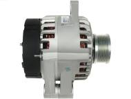 A4048(DENSO) - Alternator Brand new OEM DENSO Alternator